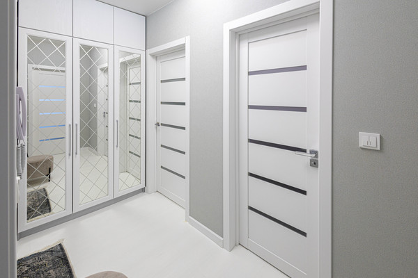 Продам трехкомнатную (3-комн.) квартиру, Объездная ул, 59а, Ханты-Мансийск г
