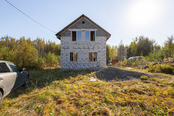 Продам дом, СОНТ Приозерный 19 км автодороги Х-М-Т снт, Ханты-Мансийск г, 0 км от города