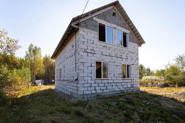 Продам дом, СОНТ Приозерный 19 км автодороги Х-М-Т снт, Ханты-Мансийск г, 0 км от города