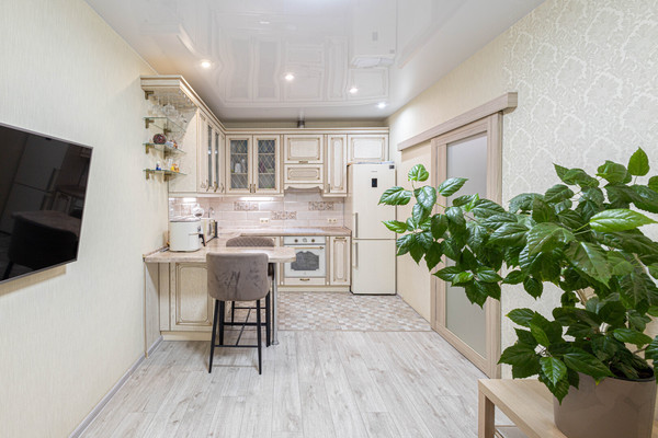 Продам двухкомнатную (2-комн.) квартиру, Конева ул, 3а, Ханты-Мансийск г