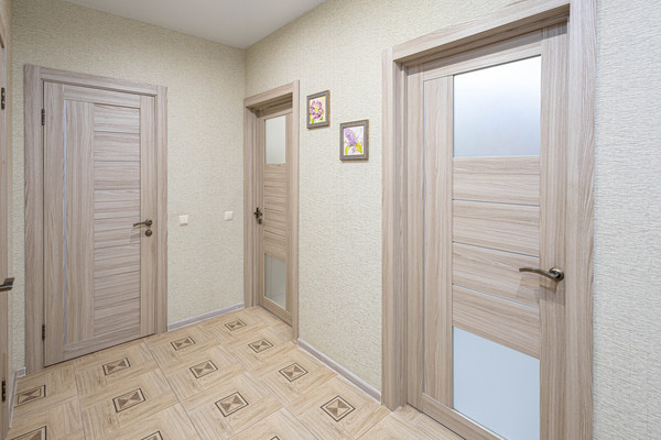 Продам двухкомнатную (2-комн.) квартиру, Конева ул, 3а, Ханты-Мансийск г