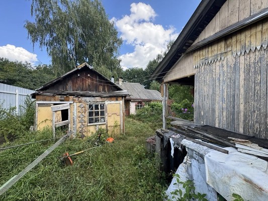 Продам дом, Усады п, 0 км от города