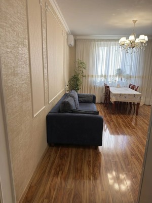Продам двухкомнатную (2-комн.) квартиру, Еременко ул, 101/1, Ростов-на-Дону г