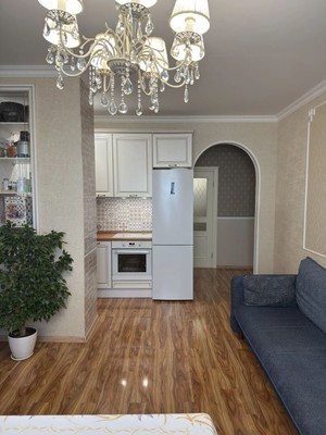 Продам двухкомнатную (2-комн.) квартиру, Еременко ул, 101/1, Ростов-на-Дону г