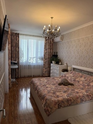 Продам двухкомнатную (2-комн.) квартиру, Еременко ул, 101/1, Ростов-на-Дону г