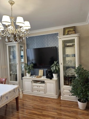 Продам двухкомнатную (2-комн.) квартиру, Еременко ул, 101/1, Ростов-на-Дону г