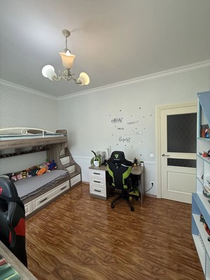 Продам двухкомнатную (2-комн.) квартиру, Еременко ул, 101/1, Ростов-на-Дону г
