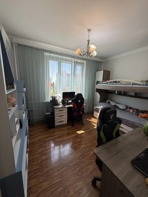 Продам двухкомнатную (2-комн.) квартиру, Еременко ул, 101/1, Ростов-на-Дону г