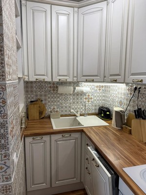 Продам двухкомнатную (2-комн.) квартиру, Еременко ул, 101/1, Ростов-на-Дону г