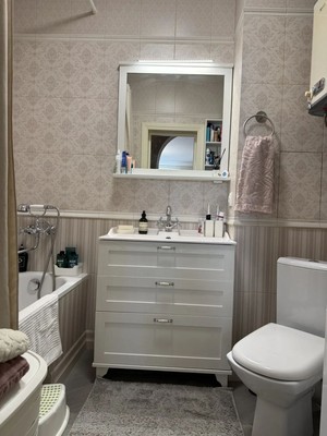 Продам двухкомнатную (2-комн.) квартиру, Еременко ул, 101/1, Ростов-на-Дону г