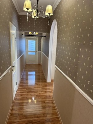 Продам двухкомнатную (2-комн.) квартиру, Еременко ул, 101/1, Ростов-на-Дону г