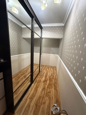 Продам двухкомнатную (2-комн.) квартиру, Еременко ул, 101/1, Ростов-на-Дону г