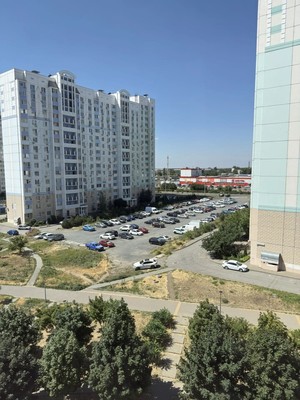 Продам двухкомнатную (2-комн.) квартиру, Еременко ул, 101/1, Ростов-на-Дону г
