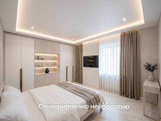 Продам двухкомнатную (2-комн.) квартиру, Шогенцукова пр-кт, 44, Нальчик г