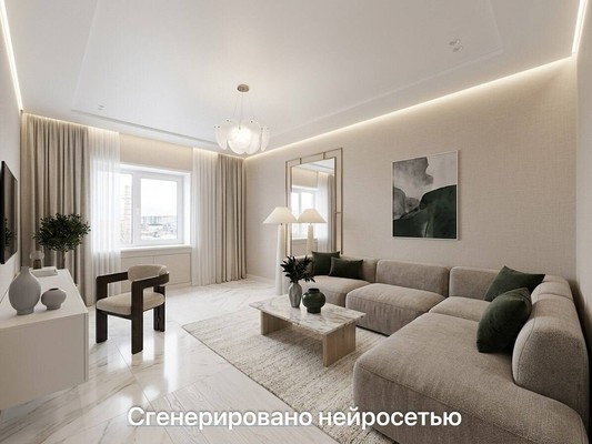 Продам однокомнатную (1-комн.) квартиру, Фурманова ул, 12кб, Нальчик г