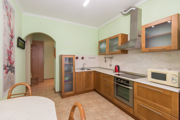 Продам двухкомнатную (2-комн.) квартиру, Максима Горького ул, 11к43, Ростов-на-Дону г