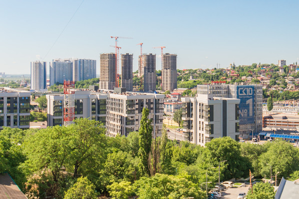 Продам двухкомнатную (2-комн.) квартиру, Максима Горького ул, 11к43, Ростов-на-Дону г