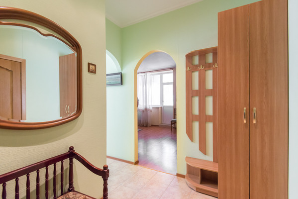 Продам двухкомнатную (2-комн.) квартиру, Максима Горького ул, 11к43, Ростов-на-Дону г