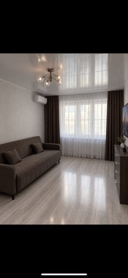 Продам однокомнатную (1-комн.) квартиру, Андреева пер, 8, Ростов-на-Дону г