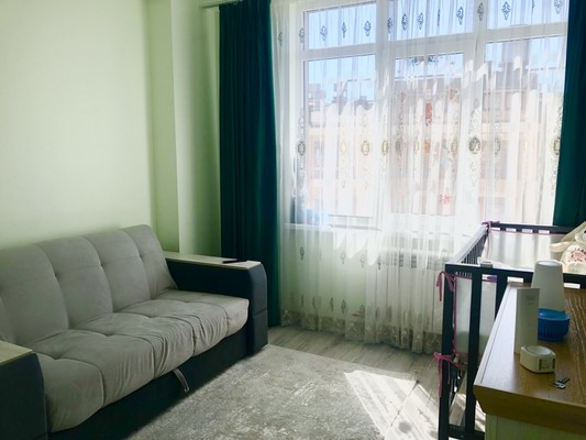 Продам однокомнатную (1-комн.) квартиру, Донская (Центральный р-н) ул, 108а, Сочи г
