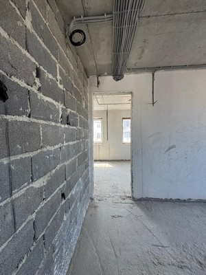 Продам трехкомнатную (3-комн.) квартиру, Трунова (Центральный р-н) пер, 6к4, Сочи г