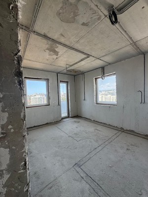 Продам трехкомнатную (3-комн.) квартиру, Трунова (Центральный р-н) пер, 6к4, Сочи г
