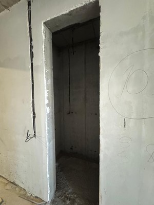 Продам трехкомнатную (3-комн.) квартиру, Трунова (Центральный р-н) пер, 6к4, Сочи г