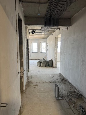 Продам трехкомнатную (3-комн.) квартиру, Трунова (Центральный р-н) пер, 6к4, Сочи г