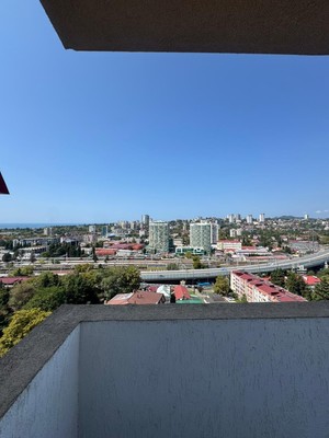 Продам трехкомнатную (3-комн.) квартиру, Трунова (Центральный р-н) пер, 6к4, Сочи г