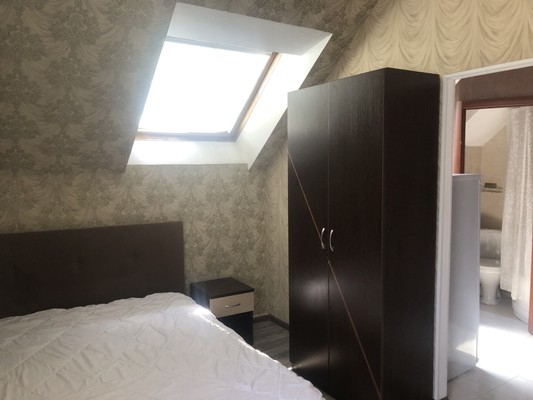 Продам однокомнатную (1-комн.) квартиру, Дмитриевой (Хостинский р-н) ул, 32б, Сочи г
