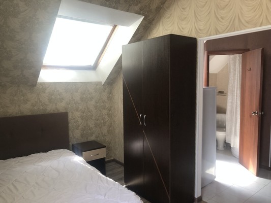 Продам однокомнатную (1-комн.) квартиру, Дмитриевой (Хостинский р-н) ул, 32б, Сочи г
