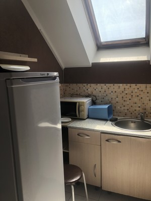 Продам однокомнатную (1-комн.) квартиру, Дмитриевой (Хостинский р-н) ул, 32б, Сочи г