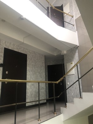 Продам однокомнатную (1-комн.) квартиру, Дмитриевой (Хостинский р-н) ул, 32б, Сочи г