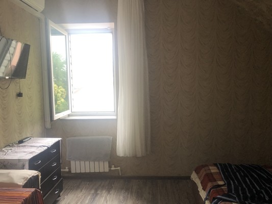 Продам однокомнатную (1-комн.) квартиру, Дмитриевой (Хостинский р-н) ул, 32б, Сочи г