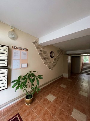 Продам трехкомнатную (3-комн.) квартиру, Клубничная (Центральный р-н) ул, 6кА, Сочи г
