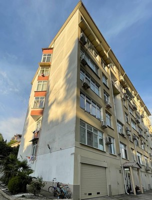 Продам трехкомнатную (3-комн.) квартиру, Клубничная (Центральный р-н) ул, 6кА, Сочи г