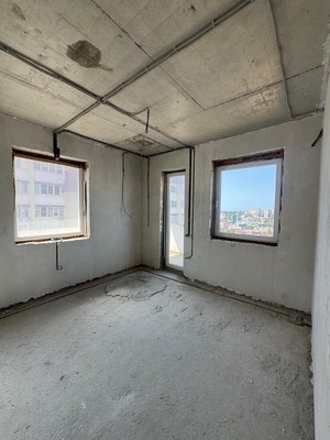 Продам трехкомнатную (3-комн.) квартиру, Трунова (Центральный р-н) пер, 6к4, Сочи г