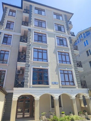 Продам однокомнатную (1-комн.) квартиру, Виноградная (Центральный р-н) ул, 116кА, Сочи г