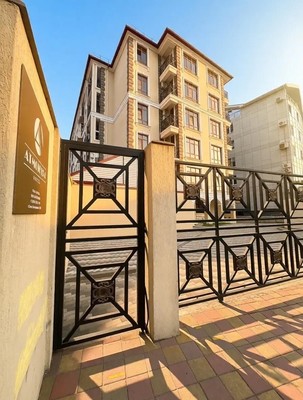 Продам однокомнатную (1-комн.) квартиру, Виноградная (Центральный р-н) ул, 116кА, Сочи г