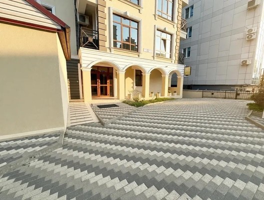 Продам однокомнатную (1-комн.) квартиру, Виноградная (Центральный р-н) ул, 116кА, Сочи г