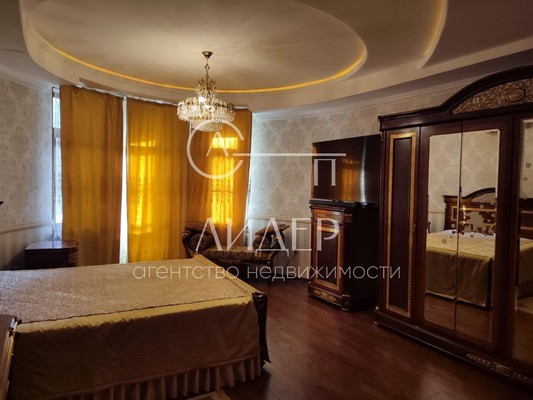 Продам многокомнатную квартиру, Виноградная ул, 53, Беранда с