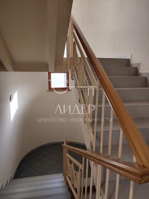 Продам многокомнатную квартиру, Виноградная ул, 53, Беранда с