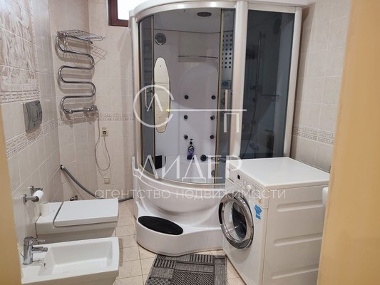 Продам многокомнатную квартиру, Виноградная ул, 53, Беранда с