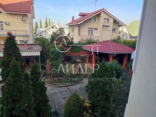 Продам многокомнатную квартиру, Виноградная ул, 53, Беранда с