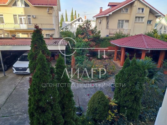 Продам многокомнатную квартиру, Виноградная ул, 53, Беранда с