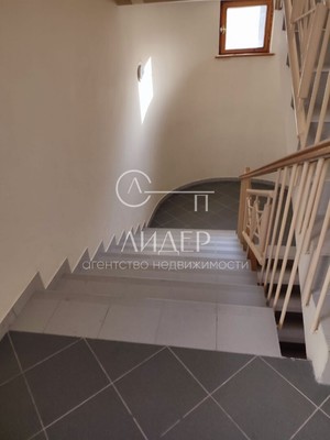 Продам многокомнатную квартиру, Виноградная ул, 53, Беранда с