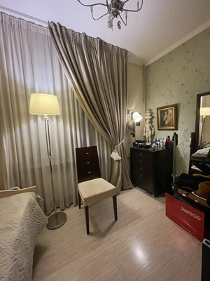 Продам трехкомнатную (3-комн.) квартиру, Гагарина (Центральный р-н) ул, 12, Сочи г