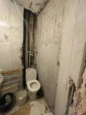 Продам трехкомнатную (3-комн.) квартиру, Гагарина (Центральный р-н) ул, 12, Сочи г