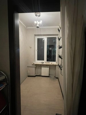 Продам трехкомнатную (3-комн.) квартиру, Гагарина (Центральный р-н) ул, 12, Сочи г