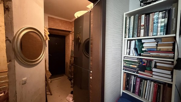 Продам трехкомнатную (3-комн.) квартиру, Гагарина (Центральный р-н) ул, 12, Сочи г